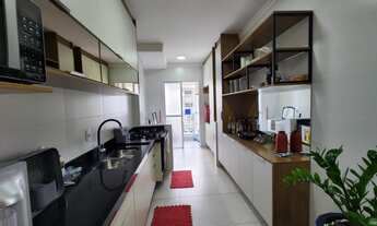 Imagem: APARTAMENTO RESIDENCIAL em Praia Grande