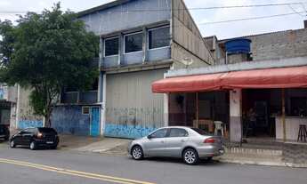 Imagem: SALAO COMERCIAL em GUARULHOS - SP, VILA