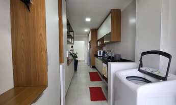 Imagem 3: APARTAMENTO RESIDENCIAL em Praia Grande - SP, Canto do Forte