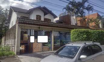 Imagem 5: CASA RESIDENCIAL em São Paulo - SP, Barro Branco (Zona Norte