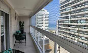 Imagem 7: APARTAMENTO RESIDENCIAL em Praia Grande - SP, Canto do Forte