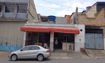 Imagem 4: SALAO COMERCIAL em GUARULHOS - SP, VILA BREMEN