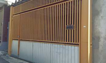 Imagem 6: CASA RESIDENCIAL em São Paulo - SP, Parada Inglesa