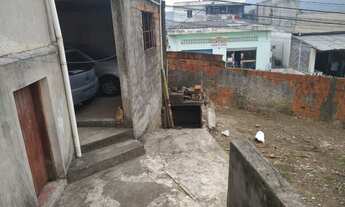 Imagem: CASA RESIDENCIAL em SÃO PAULO - SP, JARDIM