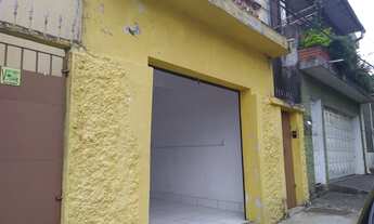 Imagem: SALAO RESIDENCIAL em SÃO PAULO - SP, JARDIM