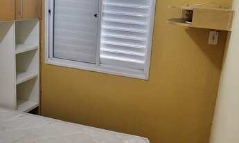 Imagem 6: APARTAMENTO RESIDENCIAL em São Paulo - SP, Vila Gustavo