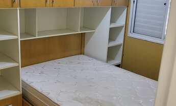 Imagem 7: APARTAMENTO RESIDENCIAL em São Paulo - SP, Vila Gustavo