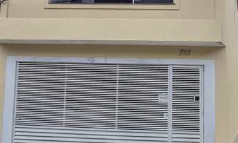 Imagem: CASA RESIDENCIAL em São Paulo - SP, Lauzane