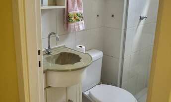 Imagem 2: APARTAMENTO RESIDENCIAL em São Paulo - SP, Vila Gustavo