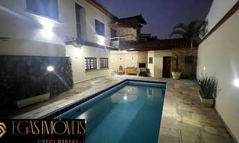 Imagem 3: CASA RESIDENCIAL em SÃO PAULO - SP, JARDIM GUAPIRA