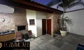 Imagem 4: CASA RESIDENCIAL em SÃO PAULO - SP, JARDIM GUAPIRA