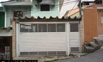 Imagem: CASA RESIDENCIAL em SÃO PAULO - SP, SANTANA