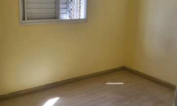 Imagem: APARTAMENTO RESIDENCIAL em São Paulo