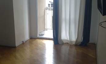 Imagem: APARTAMENTO RESIDENCIAL em São Paulo