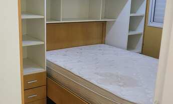 Imagem 5: APARTAMENTO RESIDENCIAL em São Paulo - SP, Vila Gustavo