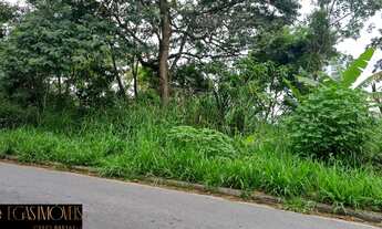 Imagem 2: TERRENO RESIDENCIAL em MAIRIPORÃ - SP, TRES CRUZES