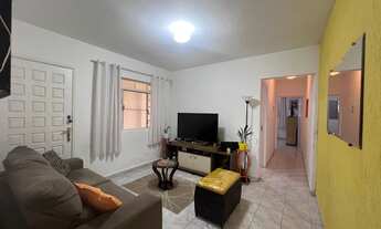 Imagem 2: CASA RESIDENCIAL em São Paulo - SP, Tremembé