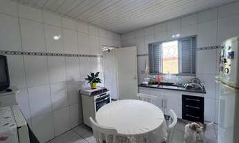 Imagem 5: CASA RESIDENCIAL em São Paulo - SP, Tremembé