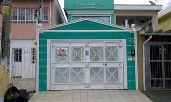 Imagem 4: SALA COMERCIAL em São Paulo - SP, Vila Ester (Zona Norte