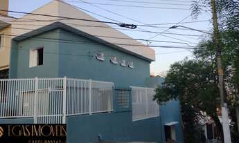 Imagem: CASA RESIDENCIAL em SÃO PAULO - SP, JARDIM