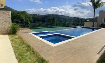 Imagem: CHACARA RESIDENCIAL em NAZARÉ PAULISTA
