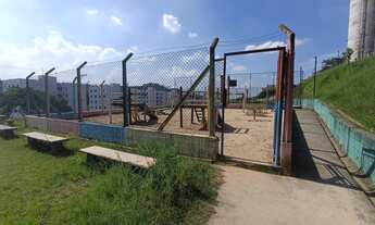 Imagem 2: APARTAMENTO RESIDENCIAL em SÃO PAULO - SP, JARDIM PEDRA BRANCA