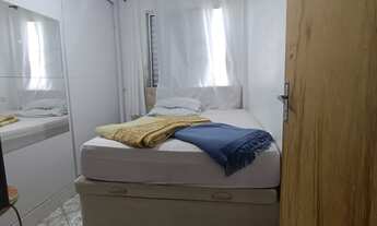 Imagem 6: APARTAMENTO RESIDENCIAL em SÃO PAULO - SP, JARDIM PEDRA BRANCA