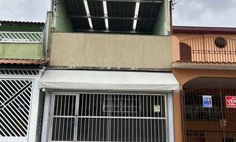 Imagem: CASA RESIDENCIAL em SÃO PAULO - SP, VILA