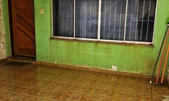 Imagem 4: CASA RESIDENCIAL em São Paulo - SP, Vila Constança