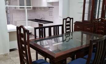 Imagem: CASA RESIDENCIAL em São Paulo - SP, Vila