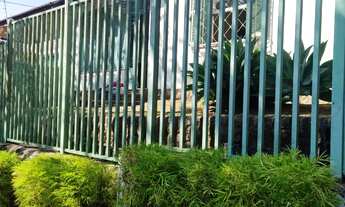 Imagem: CASA RESIDENCIAL em SÃO PAULO - SP, VILA