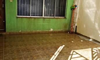 Imagem 7: CASA RESIDENCIAL em São Paulo - SP, Vila Constança