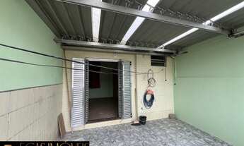 Imagem 6: CASA RESIDENCIAL em SÃO PAULO - SP, VILA DOM PEDRO II