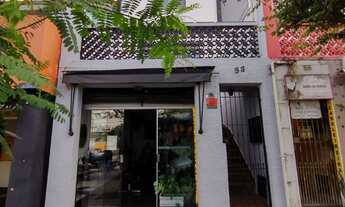 Imagem: CASA RESIDENCIAL em São Paulo - SP, Parque