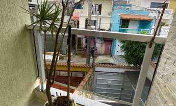 Imagem 6: CASA RESIDENCIAL em SÃO PAULO - SP, JARDIM NOSSA SENHORA DO CARMO