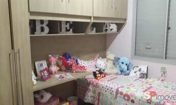 Imagem 7: Apartamento de 2 quartos com 1 vaga de garagem na cidade de São Paulo-SP, bairro Imirim: 4