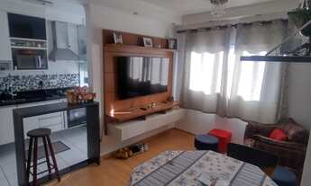 Imagem 2: APARTAMENTO RESIDENCIAL em São Paulo - SP, Jardim Modelo