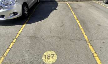 Imagem 6: Locação de apartamento com 2 quartos no Lauzane Paulista, São Paulo-SP 56m²,Cond com pisc