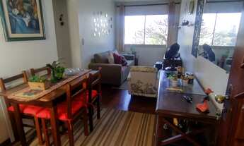 Imagem: Locação de apartamento com 2 quartos no