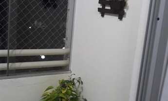 Imagem 3: Apartamento de 2 quartos com 1 vaga de garagem na cidade de São Paulo-SP, bairro Imirim: 4