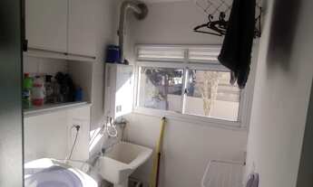 Imagem 6: APARTAMENTO RESIDENCIAL em São Paulo - SP, Jardim Modelo