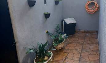 Imagem 5: CASA RESIDENCIAL em São Paulo - SP, Jardim Brasil