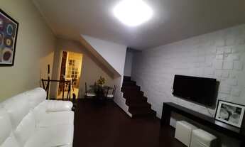 Imagem 2: Imperdível: Casa à venda na Vila Nova Carolina, São Paulo-SP, 3 quartos, 2 banheiros, 1 va