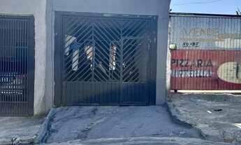 Imagem: Casa à venda em São Paulo-SP, Vila Isolina