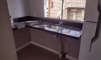 Imagem: Aluguel de Apartamento de 2 Quartos em Cangaiba