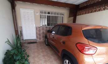 Imagem 6: Imperdível: Casa à venda na Vila Nova Carolina, São Paulo-SP, 3 quartos, 2 banheiros, 1 va