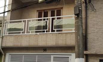 Imagem: Casa de Pedra 2 quartos, 1 suíte, 2 banheiros