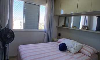 Imagem 7: Imperdível oportunidade de apartamento à venda em Guarulhos-SP, Vila Galvão! 2 quartos, 1