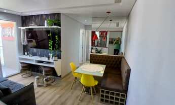 Imagem 5: Imperdível oportunidade de apartamento à venda em Guarulhos-SP, Vila Galvão! 2 quartos, 1