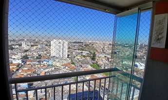 Imagem 3: Imperdível oportunidade de apartamento à venda em Guarulhos-SP, Vila Galvão! 2 quartos, 1